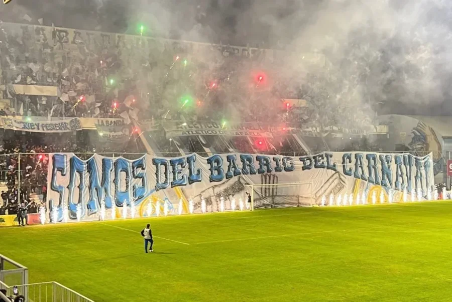 LA CREMA CUMPLE 118 A&Ntilde;OS Y HABR&Aacute; FESTEJOS EN BARRIO ALBERDI