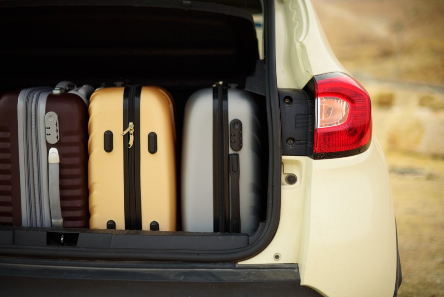 Recomendaciones para tener vacaciones seguras.