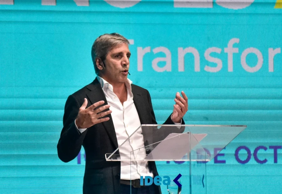 El Gobierno sigue presionando a intendentes por las tasas municipales.