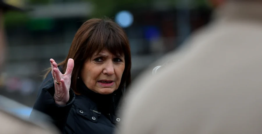 Amnist&iacute;a Internacional le pidi&oacute; a Patricia Bullrich una reuni&oacute;n para analizar la aplicaci&oacute;n del Protocolo Antipiquetes.