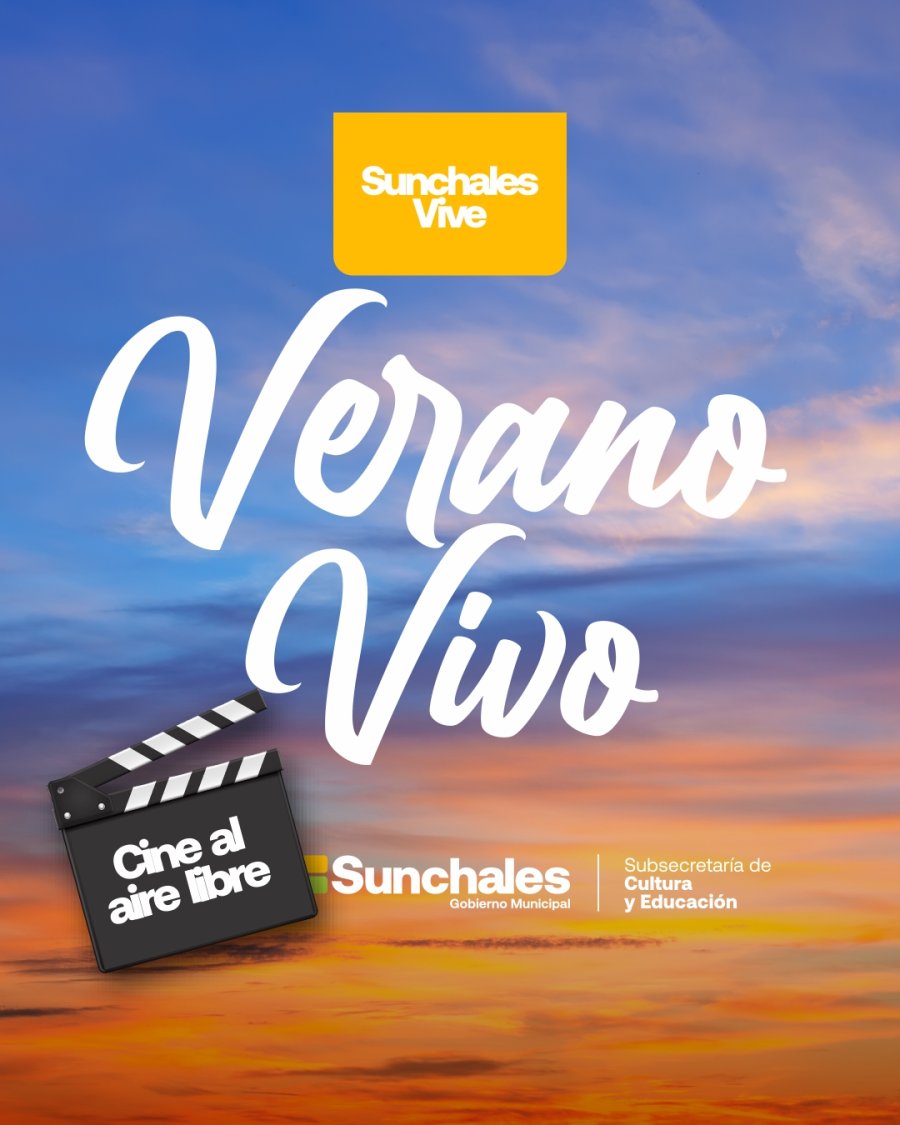 Promoci&oacute;n de la propuesta veraniega.