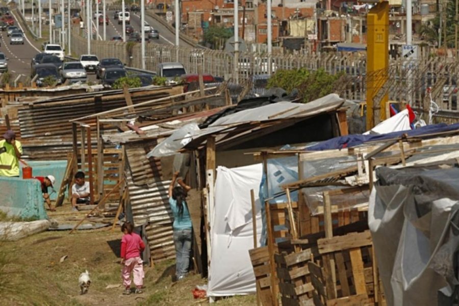 CANASTA BASICA. Una familia necesit&oacute; m&aacute;s de $1.024.000 para no ser pobre en diciembre.