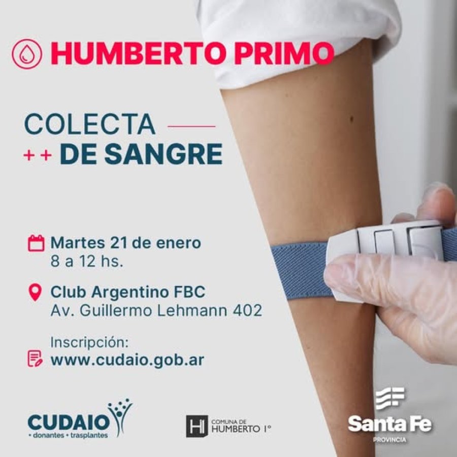 Difusi&oacute;n de la actividad.