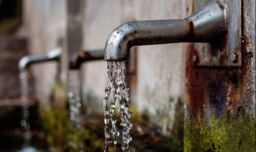 Cada litro de agua potable que cuidemos, va a permanecer en la red para abastecer a otros usuarios.