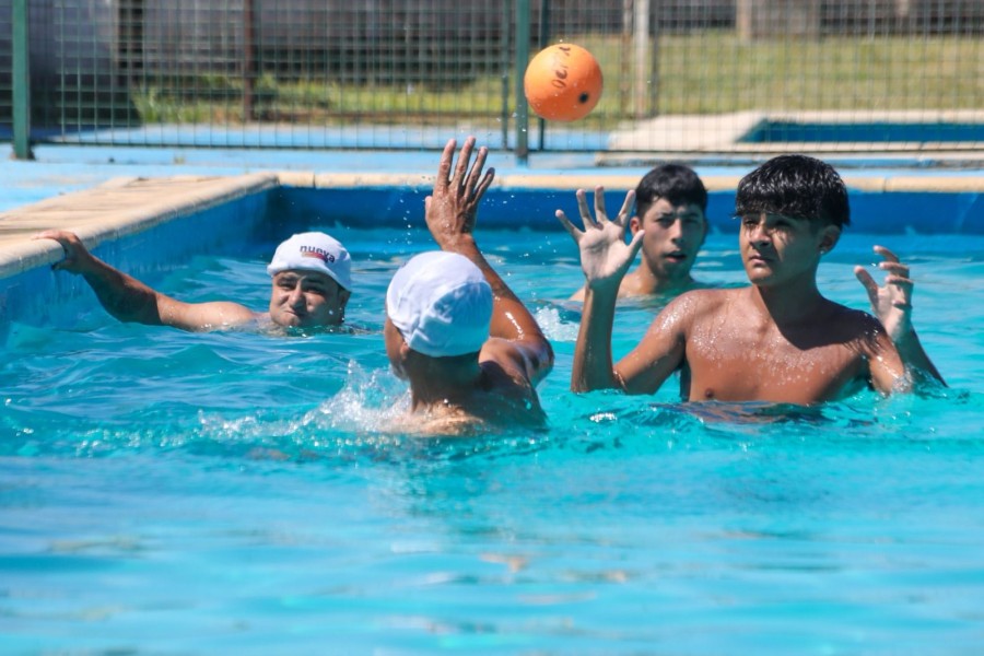 El objetivo es dar continuidad a los talleres que se realizan durante el a&ntilde;o para generar espacios de encuentro.