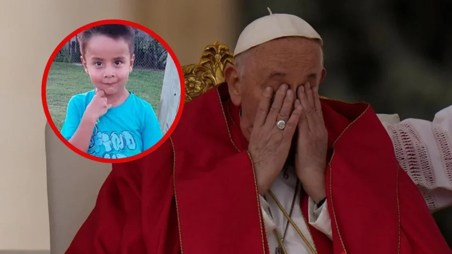 Hasta el Papa opina sobre el caso policial que conmovi&oacute; a toda la Argentina y a&uacute;n lo sigue haciendo.