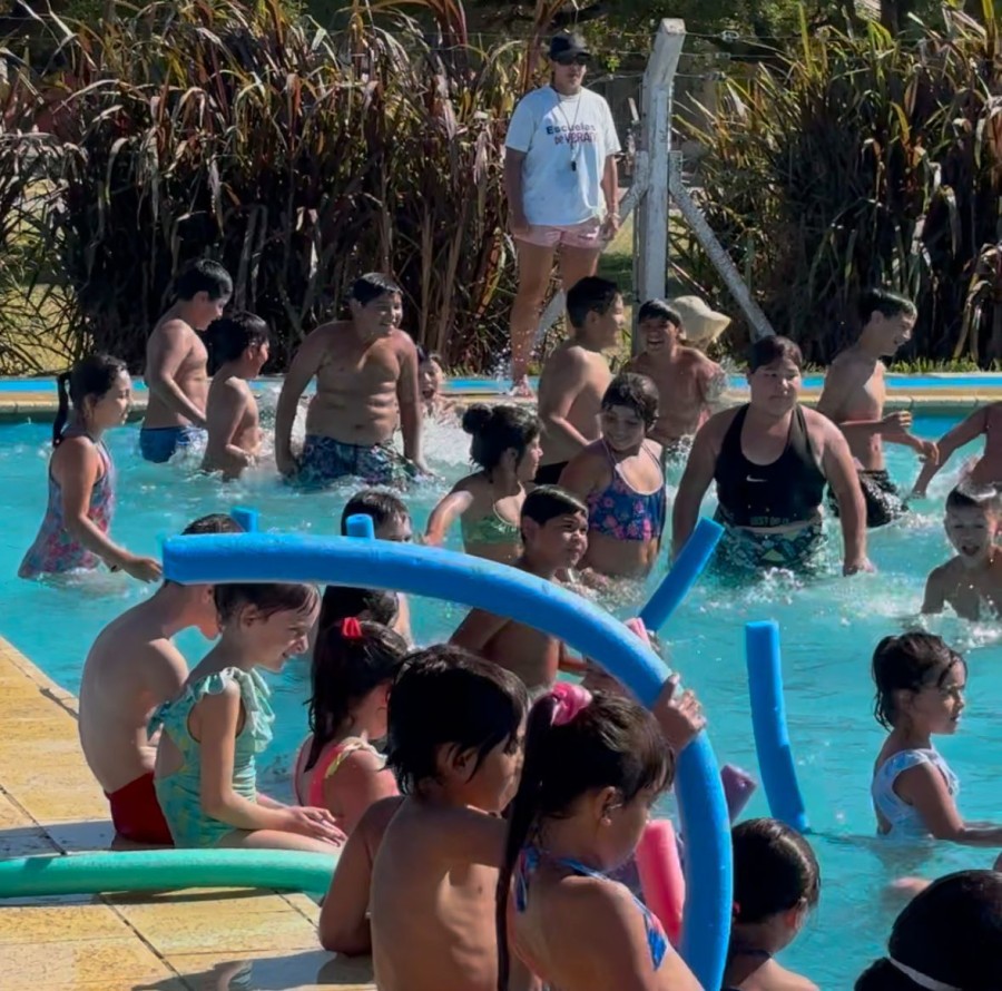 El Gobierno municipal contin&uacute;a ofreciendo una variada agenda de actividades para disfrutar este verano.
