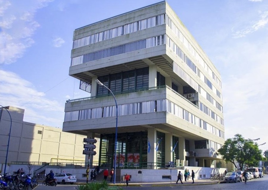 Informaci&oacute;n sobre la Tasa General de Inmueble 2025.