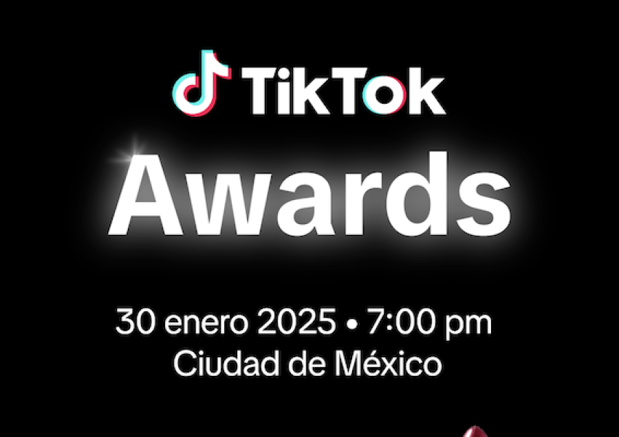 Promoci&oacute;n de la gala.