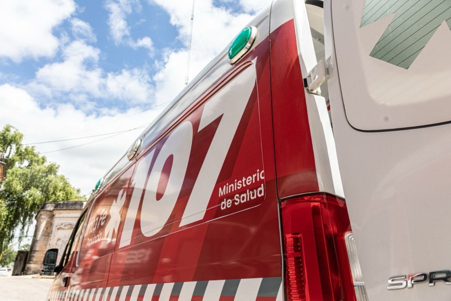 Con la compra de 174 unidades nuevas se proyecta para este a&ntilde;o una cobertura &oacute;ptima con presencia en todas las localidades santafesinas.