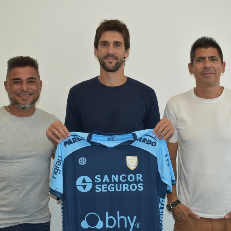 S&Aacute;NCHEZ VARELA, ALBERTENGO Y DOM&Iacute;NGUEZ