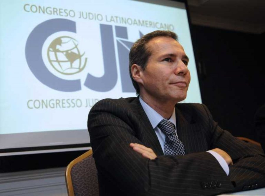 Se cumplen diez a&ntilde;os de la muerte de Alberto Nisman.