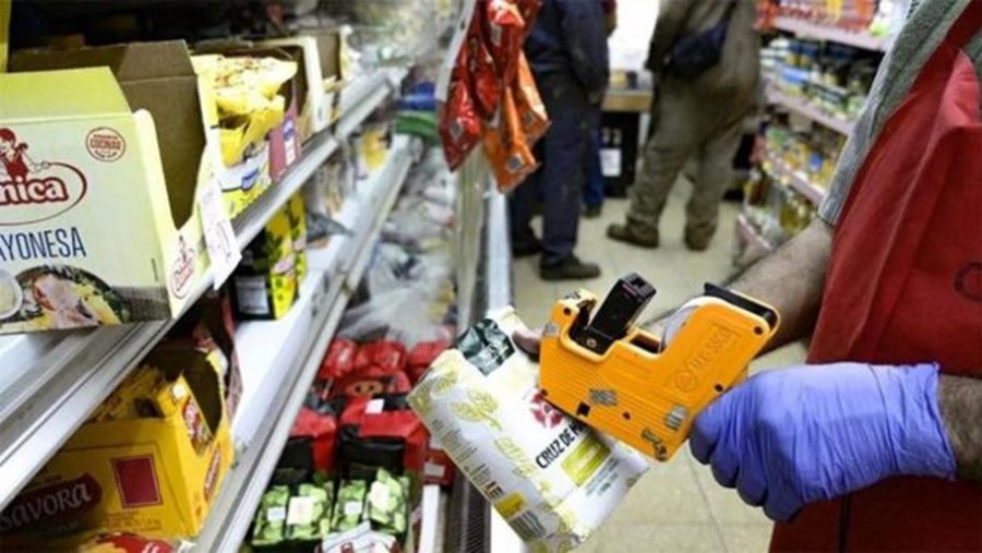 INFORME DEL IPEC. La inflaci&oacute;n de diciembre en Santa Fe fue del 2,4% y lleg&oacute; al 114,6% en todo el 2024.