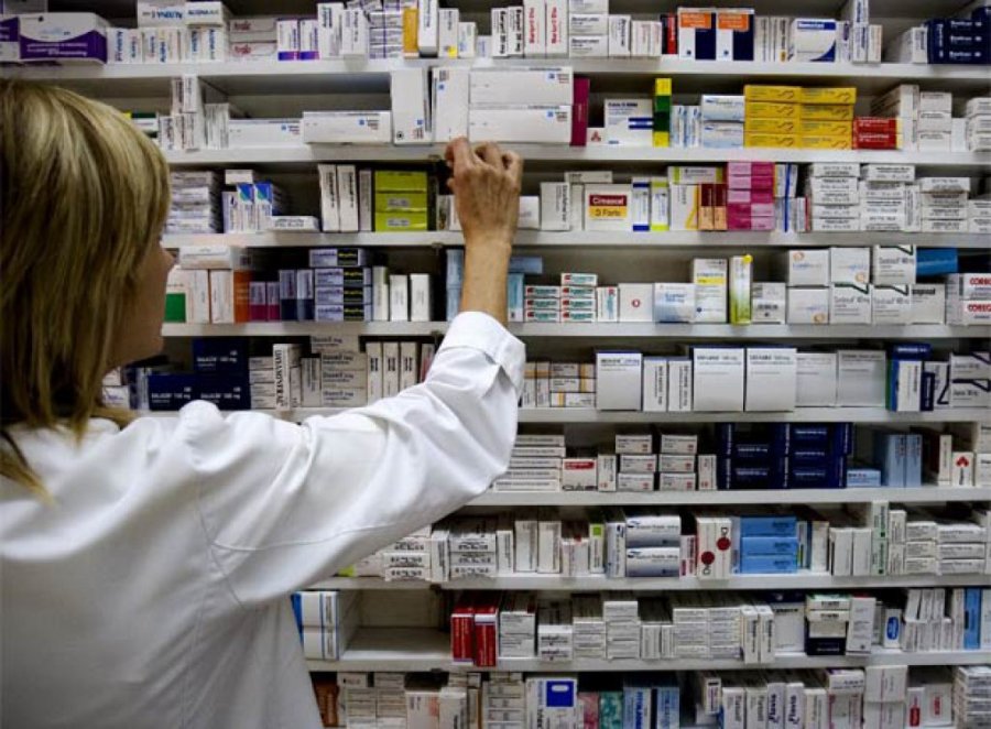 Los medicamentos m&aacute;s consumidos por adultos mayores siguen en alza.