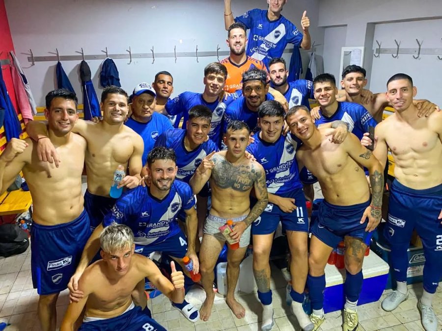 BEN HUR ALCANZ&Oacute; LA FINAL DE LA ZONA LITORAL SUR