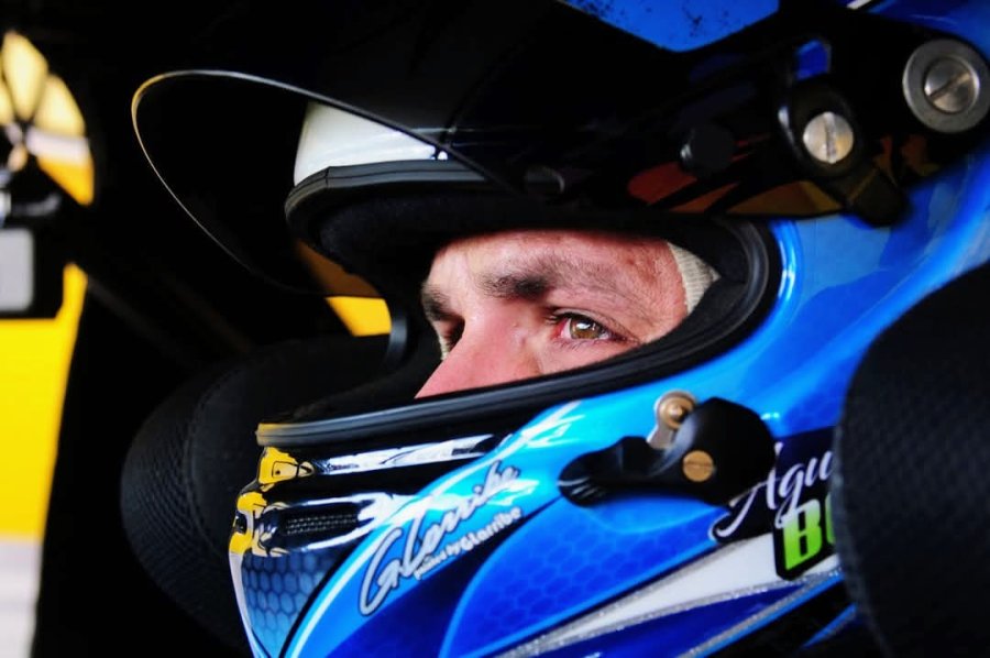 Agust&iacute;n Bonomo apost&oacute; esta temporada por un Peugeot 208 en el Turismo Nacional.
