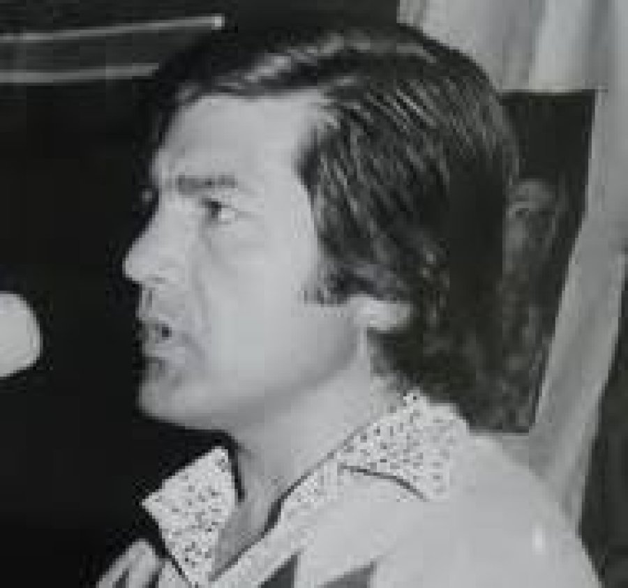 Italo Palomeque.