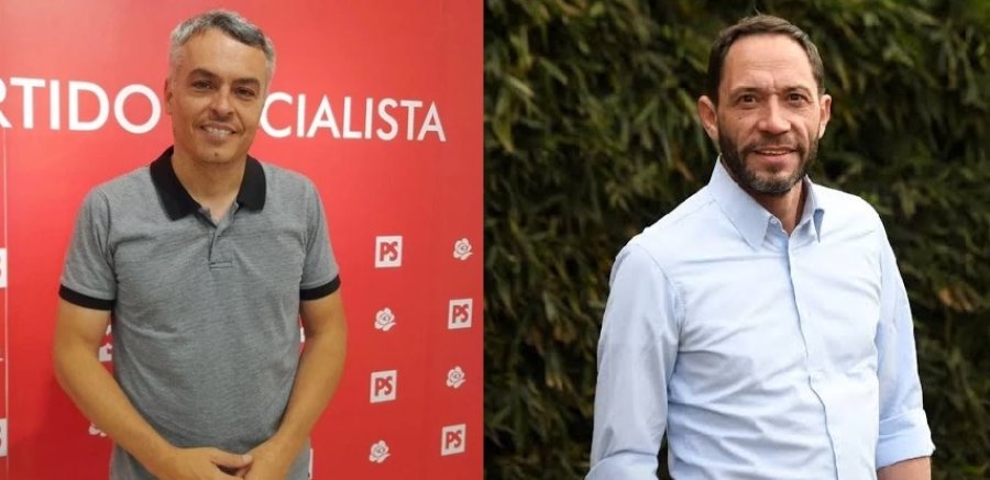 Esteban Paulon y Maximiliano Ferraron se mostraron muy cr&iacute;ticos con el discurso de Milei en Davos.