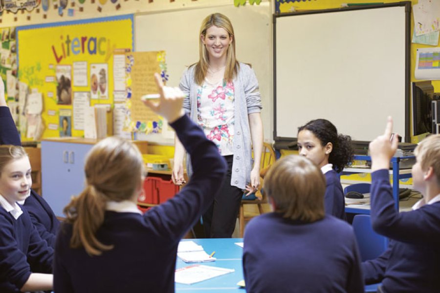 La educaci&oacute;n aumenta la productividad de las personas y como consecuencia, el potencial de crecimiento econ&oacute;mico.