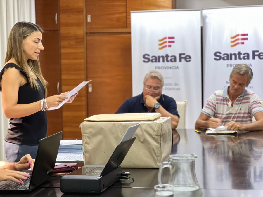 La Provincia invertir&aacute; casi $8.000 millones para actualizar la se&ntilde;al&eacute;tica en las rutas provinciales.