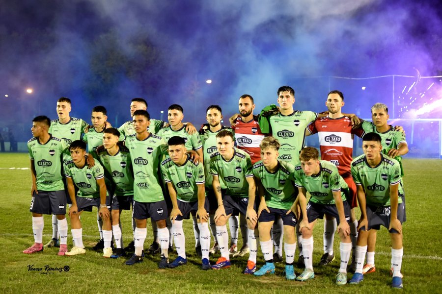 QUILMES VISITA A BARRIO OESTE DE G&Aacute;LVEZ