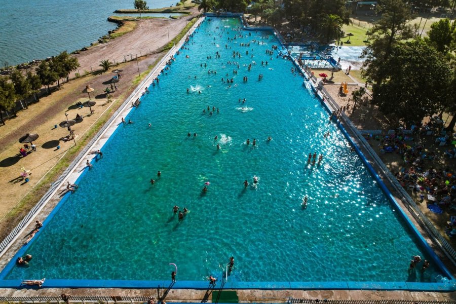 Crece la oferta tur&iacute;stica en Santa Fe.