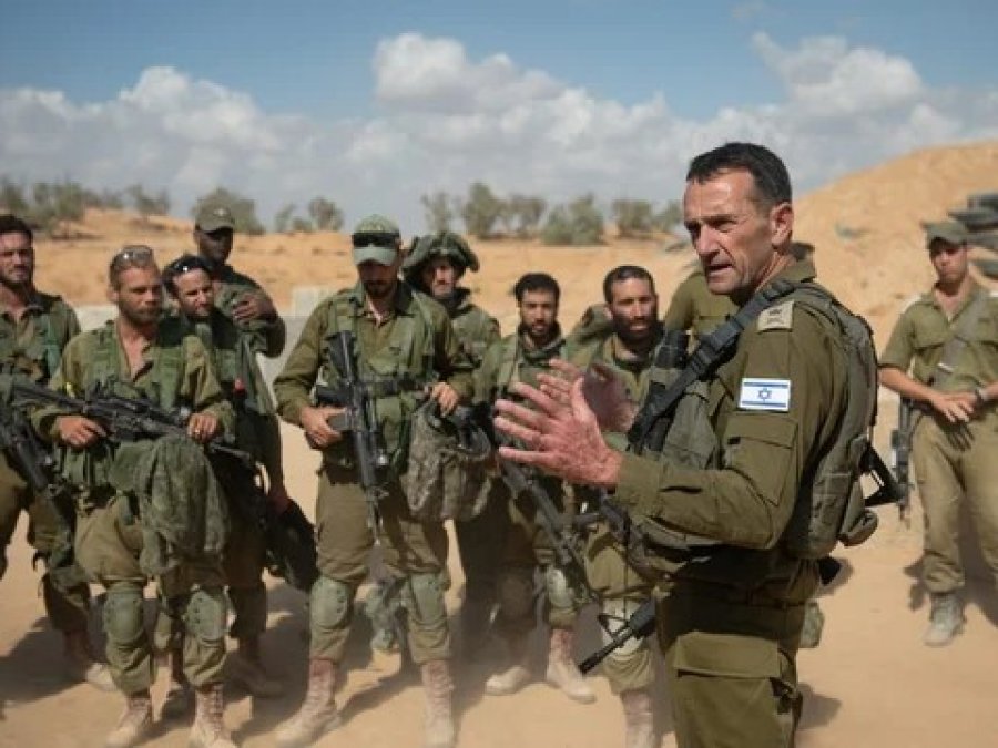 TENSION. fin del alto el fuego deja 22 muertos por disparos israel&iacute;es en el L&iacute;bano.
