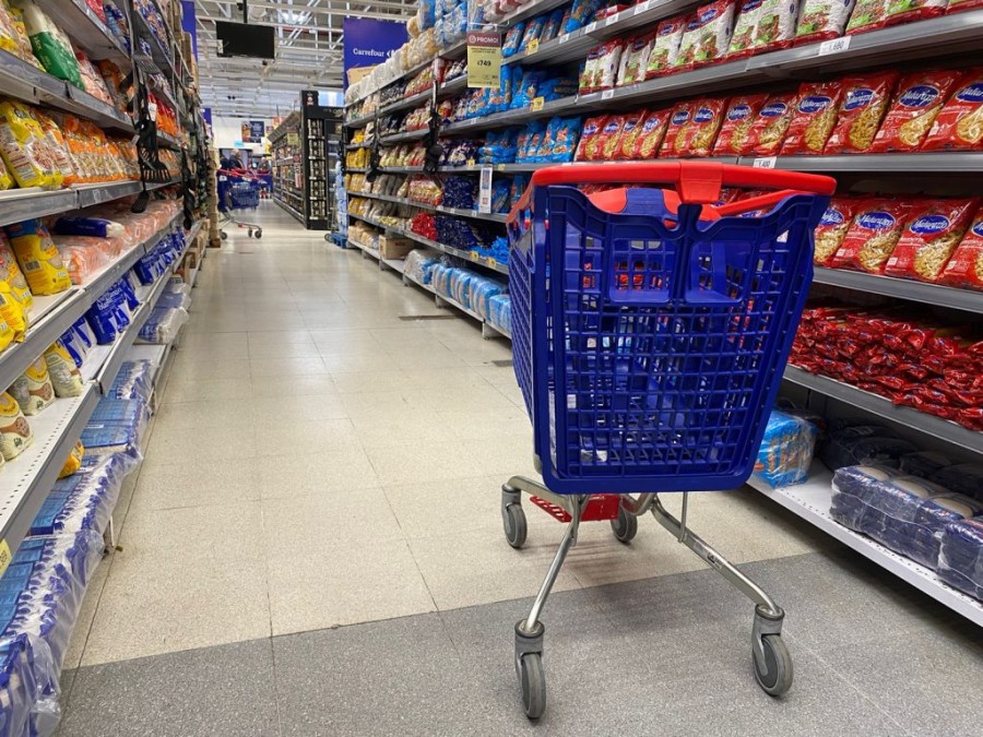 INFLACION. Consultoras estiman que el primes mes del 2025 rondar&iacute;a entre 2% y 2,5%.
