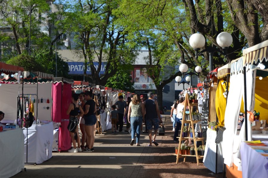 Inscripci&oacute;n a Plaza Feria.