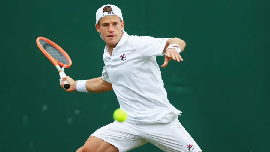 Se acerca el retiro de Schwartzman.