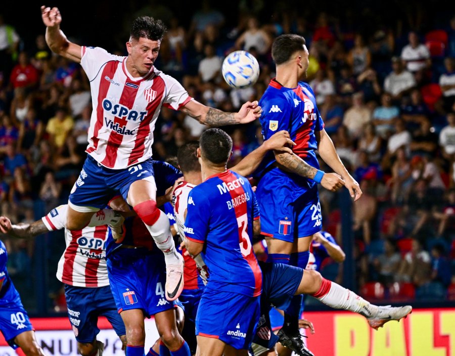 EN VICTORIA, EL TRIUNFO FUE DE TIGRE ANTE UNI&Oacute;N