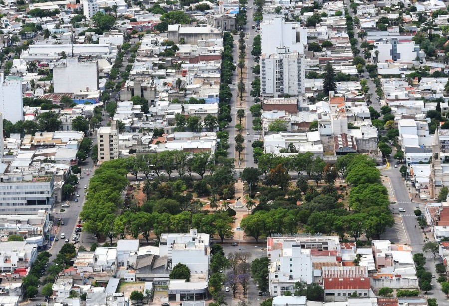 La documentaci&oacute;n pertinente deber&aacute; retirarse en Hip&oacute;lito Yrigoyen 421.