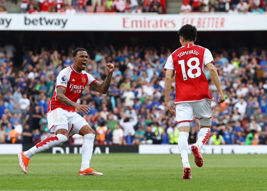 La primera semifinal la animar&aacute;n Newcastle y Arsenal este mi&eacute;rcoles, desde las 17