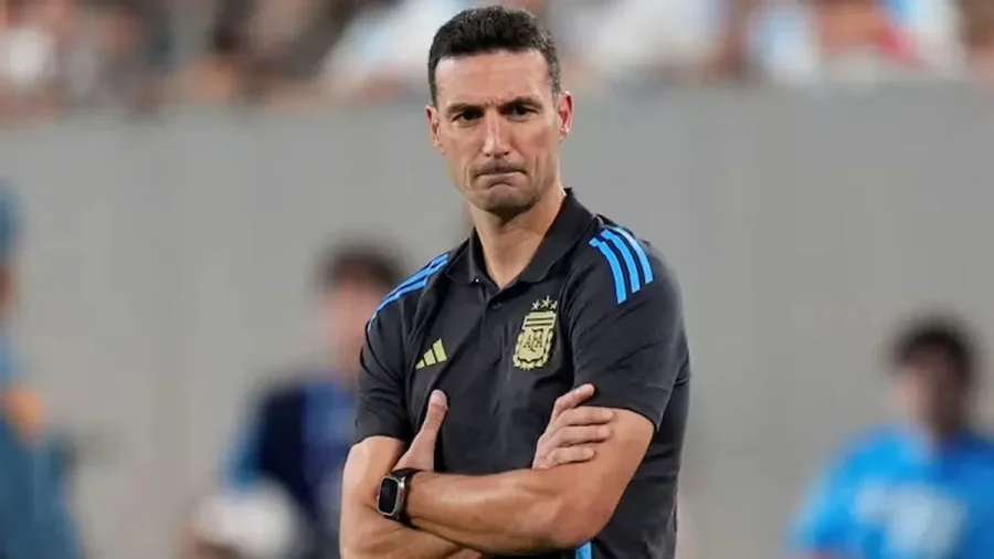 &iquest;Se viene un recambio en la Selecci&oacute;n?