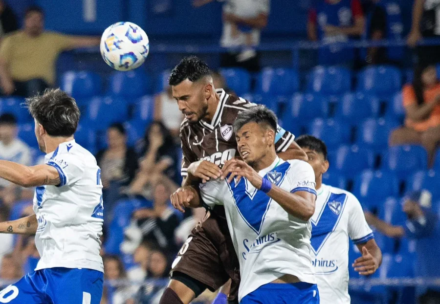 V&eacute;lez podr&aacute; jugar ante San Lorenzo en el estadio Jos&eacute; Amalfitani.