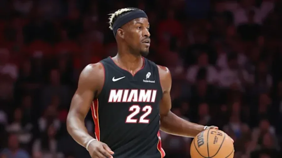 Butler ser&aacute; nuevo compa&ntilde;ero de Curry en Golden State Warriors.