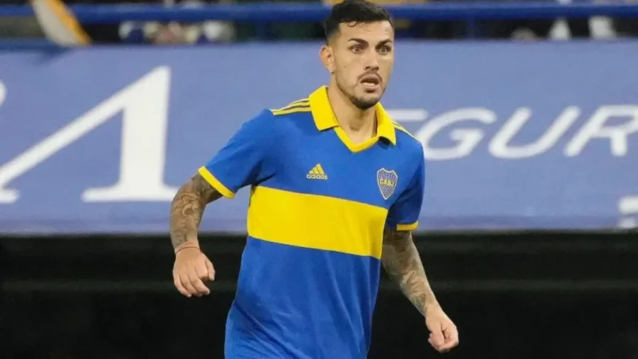 Paredes renovar&iacute;a con la Roma pero con una cl&aacute;usula que ayudar&iacute;a a Boca.