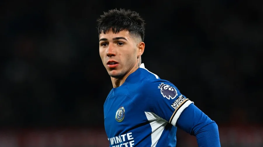 El Chelsea de Enzo Fern&aacute;ndez, eliminado de la FA Cup.