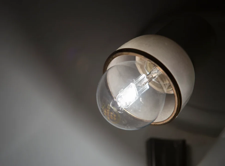 El consumo de luz bati&oacute; un nuevo r&eacute;cord en el pa&iacute;s.