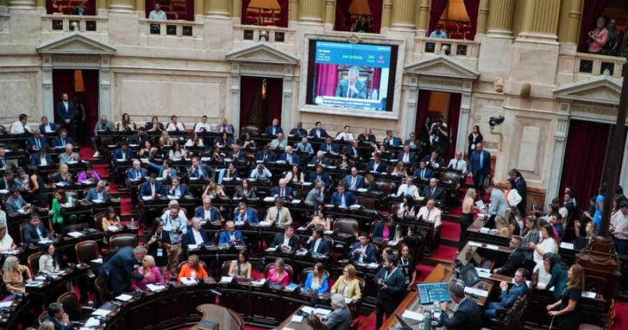 SUSPENSION DE LAS PASO. El oficialismo se prepara para una semana clave para darle certidumbre pol&iacute;tica al a&ntilde;o electoral.