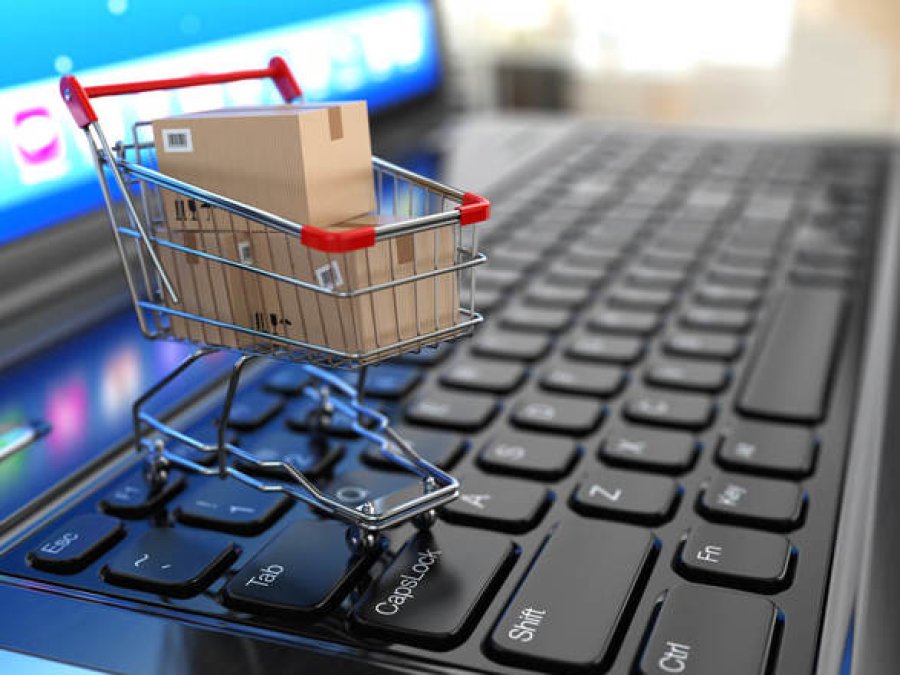 BILLETERAS VIRTUALES. La facturaci&oacute;n del comercio electr&oacute;nico en Argentina creci&oacute; un 181 % en 2024.