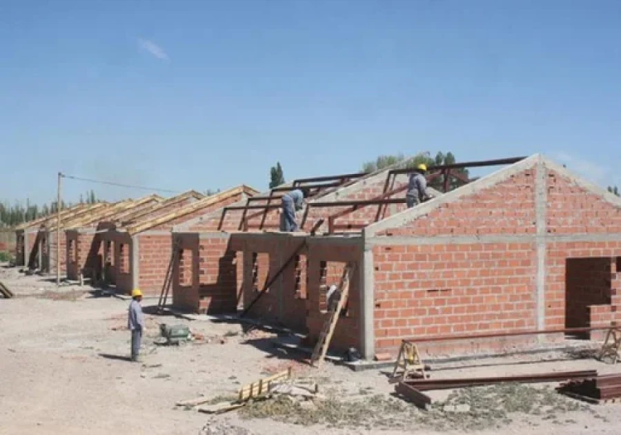 La Naci&oacute;n ya no manejar&aacute; los planes de vivienda.