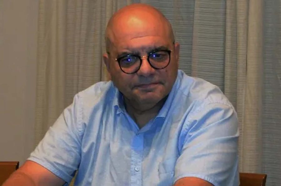 Salvador Distefano, el economista ser&aacute; disertante en el primer remate.
