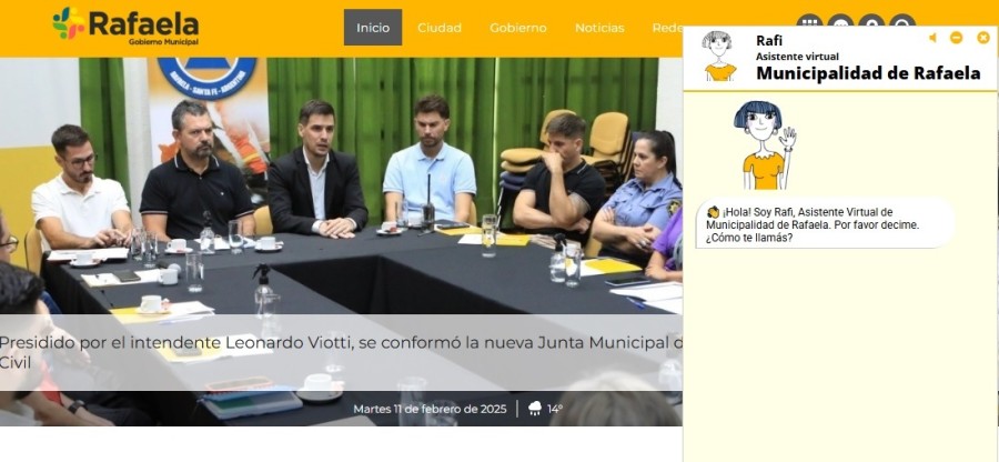 Canales de comunicaci&oacute;n para realizar consultas, reclamos y tr&aacute;mites.