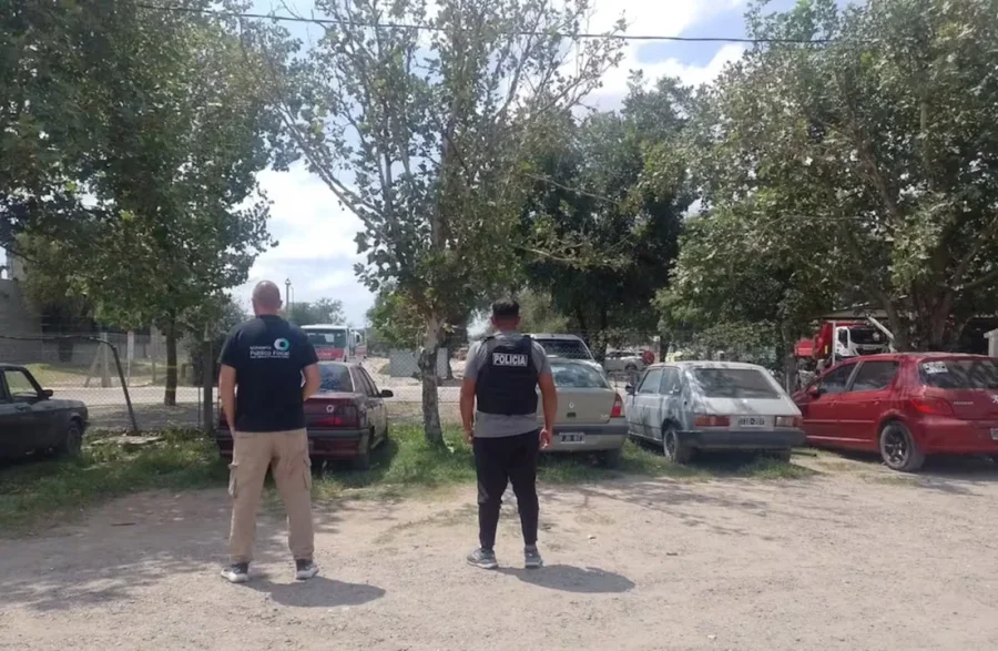 El conductor de la retroexcavadora fue&nbsp;acusado por estrago culposo, un delito que prev&eacute; una pena de 20 a&ntilde;os de prisi&oacute;n.