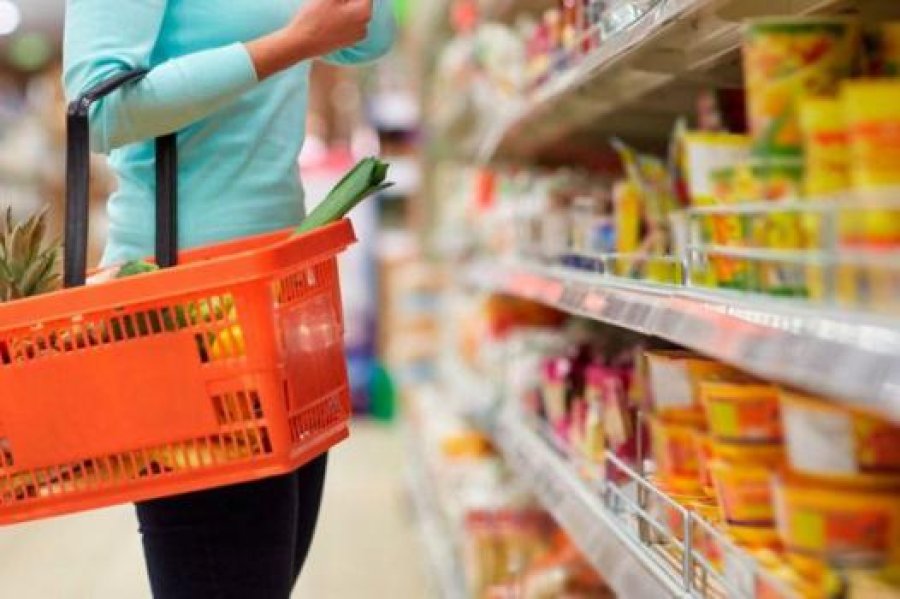 PRECIOS. Expectativa en el Gobierno de Milei por el dato de inflaci&oacute;n de enero 2025.