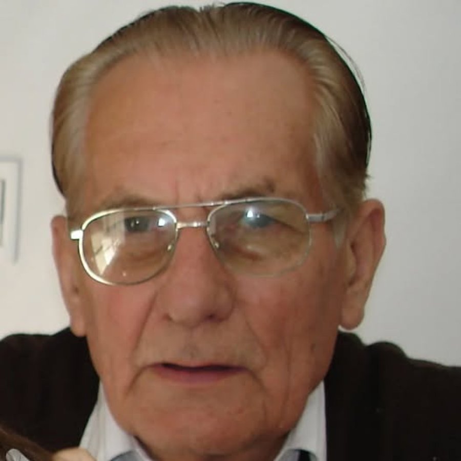 Luis Rubiolo