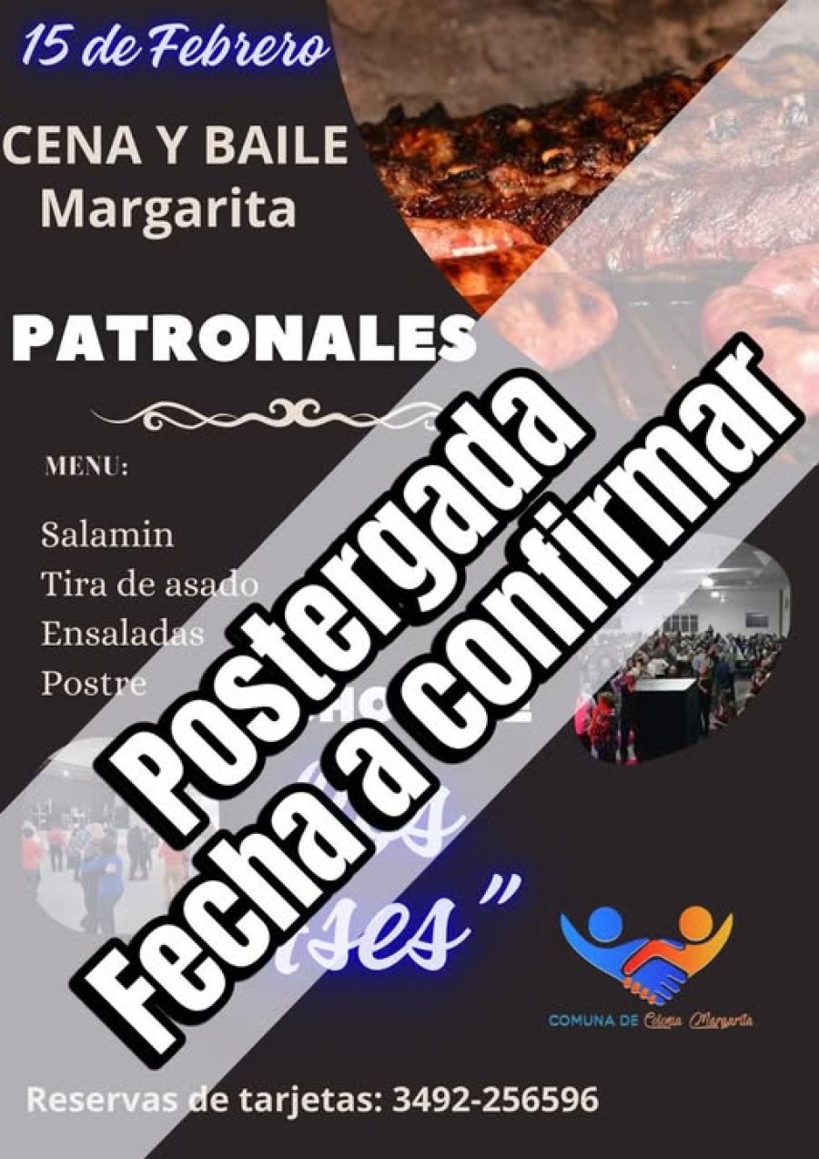 As&iacute; difundieron la decisi&oacute;n.