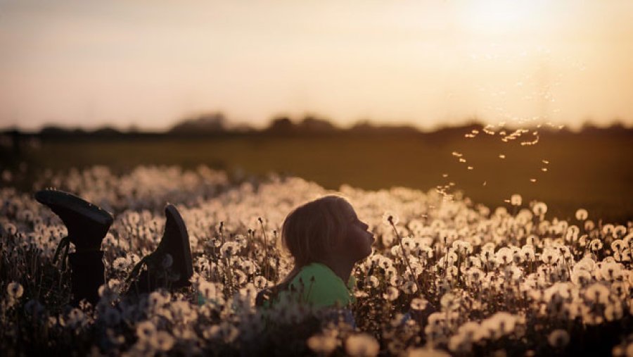 Se debe buscar la normalidad en la vida de un ni&ntilde;o con c&aacute;ncer en la medida de lo posible.