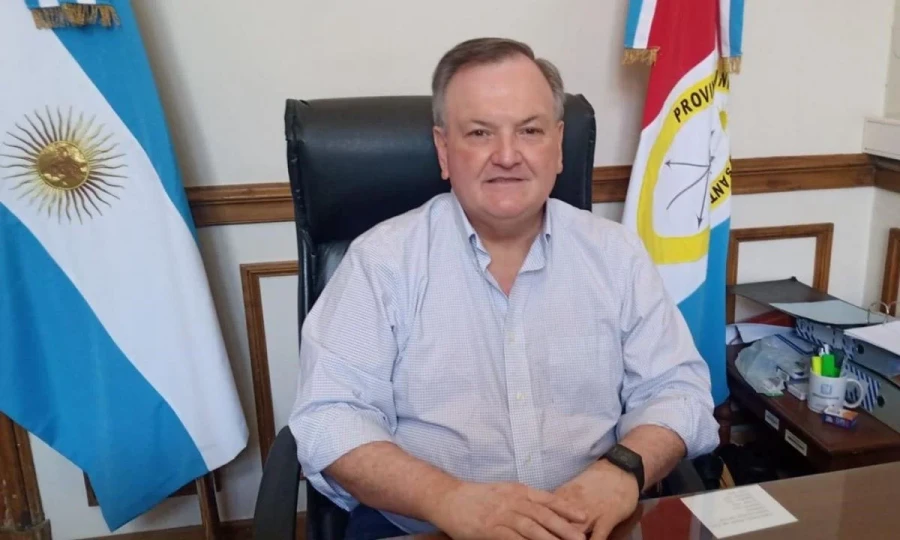 El representante por el departamento San Crist&oacute;bal.